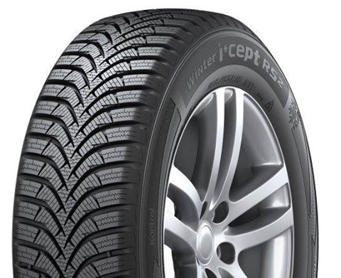 185/60 R14 HANKOOK WINTER RS2 82T M+S