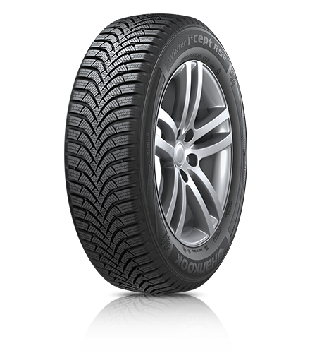 215/65 R16 HANKOOK WINTER RS2 W452 98H M+S