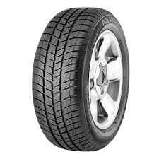 225/65 R17 BARUM POLARIS-5 SUV 106H XL M+S*