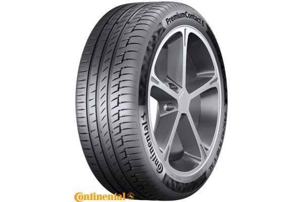 205/50 R17 CONTINENTAL PC-6 89V(EXTREMNA RASPRODAJA)