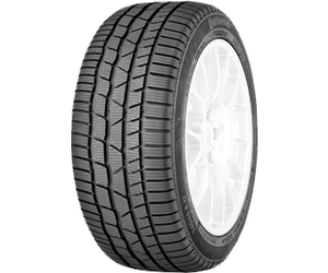 215/55R18 CONTINENTAL TS830P SUV 99V XL 