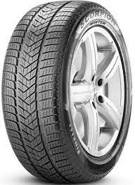 255/50 R19 PIRELLI SCORPION WINTER 107V XL