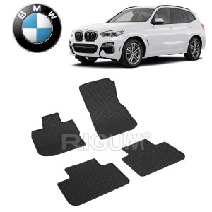 BMW X1,X3,X5,X6