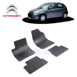 CITROEN C3(2002-2009)