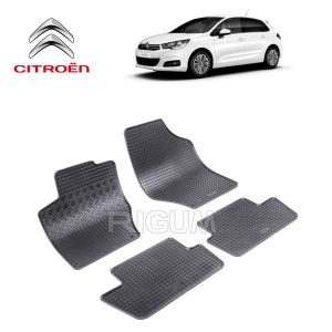 CITROEN C4(2004-2010/2010-)