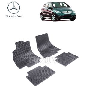 MERCEDES B KLASA(W 245,W246)