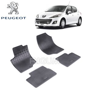 PEUGEOT 206,207,208