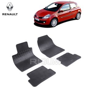 RENAULT CLIO II/III/IV