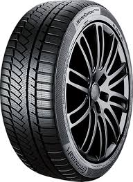 225/55 R16 CONTINENTAL TS850P 95H M+S