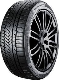 205/50 R17 CONTINENTAL TS870 93H XL M+S(PREPORUKA U PREMIUM KLASI)*