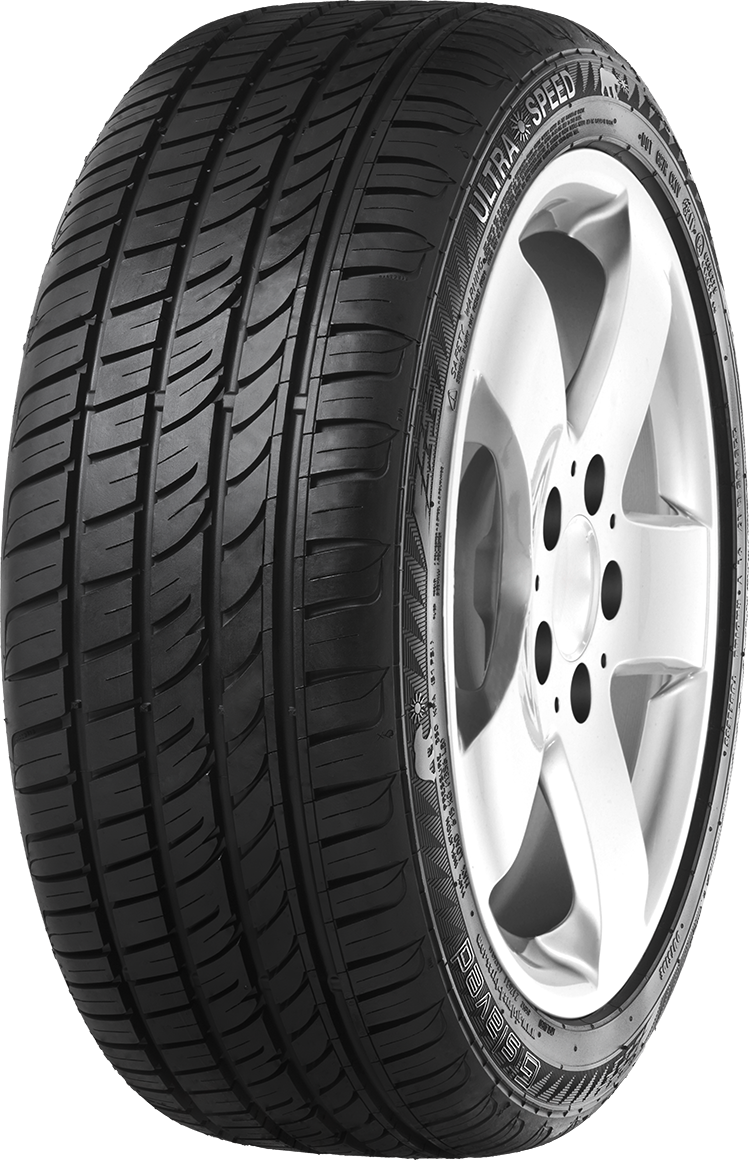 215/55 R18 GISLAVED ULTRA SPEED-2 99V XL FR