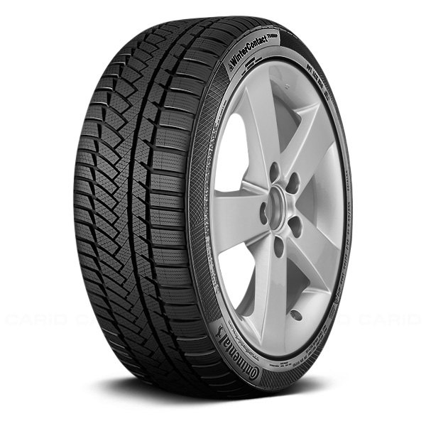 235/60 R16 CONTINENTAL 100T FR TS850 SUV M+S