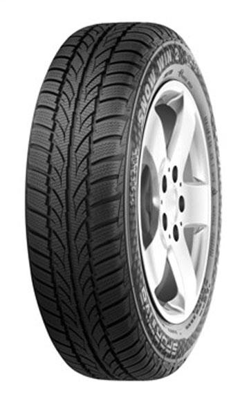 G215/60R16 HANKOOK W320 99H EVO2 M+S