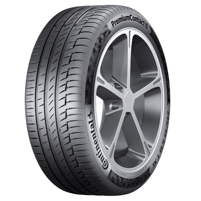 245/45 R17 CONTINENTAL PC-6 95Y XL FR(EXTREMNA RASPRODAJA)