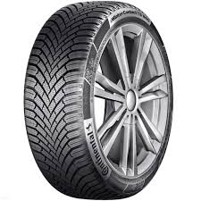 195/50 R15 CONTINENTAL TS 860 82T M+S