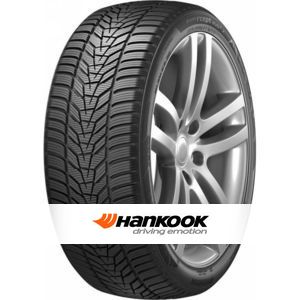 235/55 R17 HANKOOK VENTUS PRIME 3