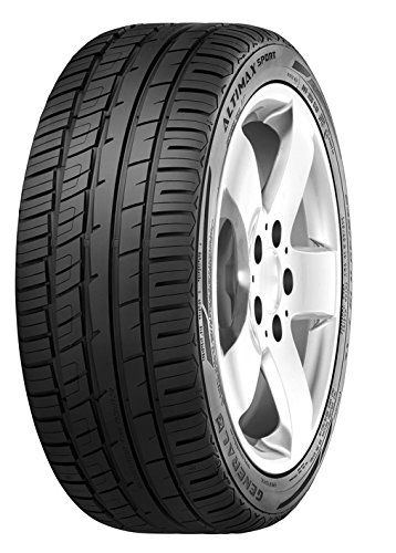 225/55 R17 GENERAL TIRE ALTIMAX ONE S XL 101Y