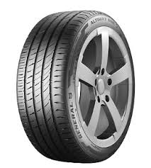 215/55 R16 GENERAL TIRE ALTIMAX ONE S