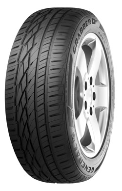 235/60 R18 GENERAL TIRE GRABBER GT 103V XL FR(NAJPAMETNIJA KUPOVINA)