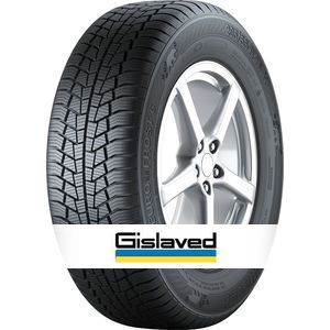 215/50 R17 GISLAVED 95V XL FR EURO FROST-6 M+S(PREPORUKA U SREDNJOJ KLASI GUMA)