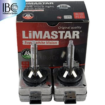 XENON SIJALICA D3S LIMASTAR(1 KOM)