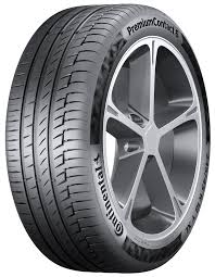 225/55 R18 CONTINENTAL PC-7 98V FR(Preporuka u PREMIUM klasi)