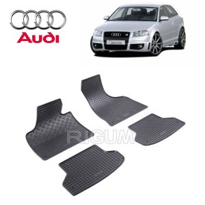 AUDI A3(8P,8L)