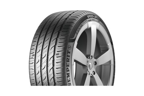 245/45 R19 SEMPERIT SPEED LIFE-3 XL 102Y