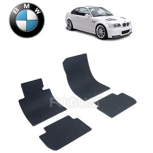 BMW 3(E36,E46,E90,E91,E92,E93,F30)