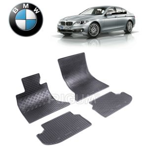 BMW 5(E39,E60,F10)