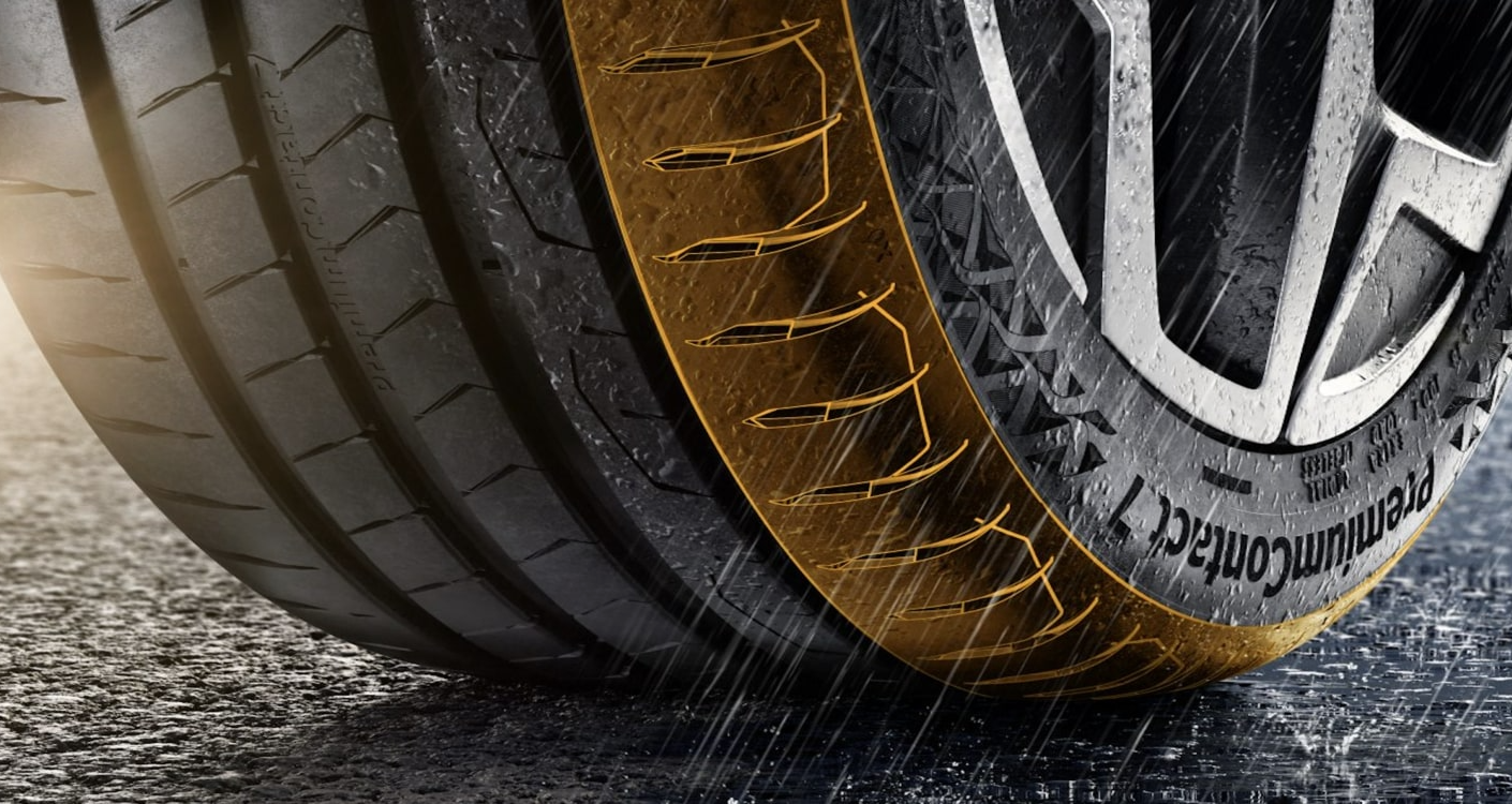 205/55 R16 CONTINENTAL PC-7:180.24 KM AKCIJA!!