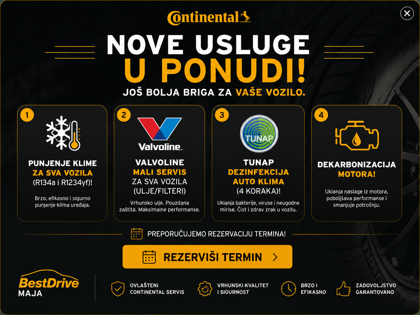 Promo