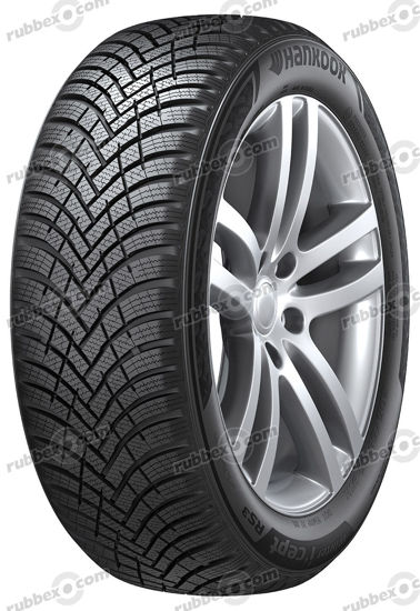 195/65 R15 HANKOOK WINTER W462 RS3 91T(Novi model)