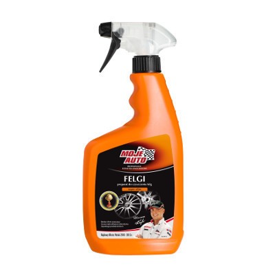 ažurirano 23.04.2025 u 09:42 AMTRA SREDSTVO ZA ČIŠĆENJE FELGI 750 ml