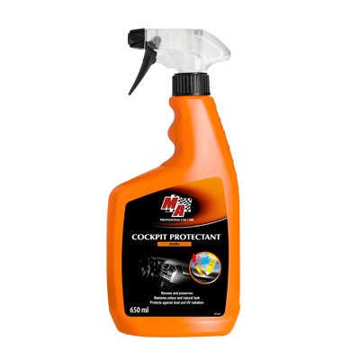 ažurirano 25.09.2024 u 13:37 AMTRA SREDSTVO ZA INSTRUMENT TABLU MAT 750 ml