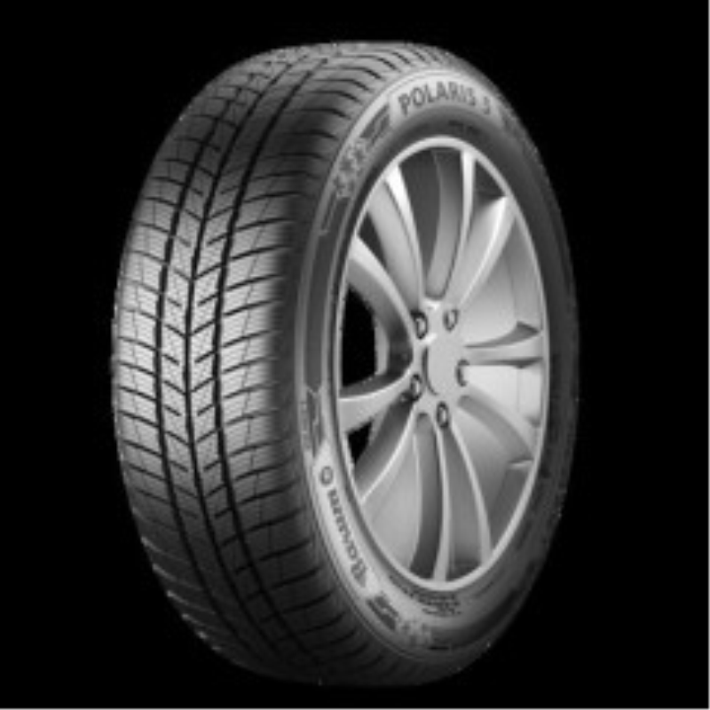 175/65 R14 BARUM POLARIS 82T(Preporuka u višoj srednjoj klasi)