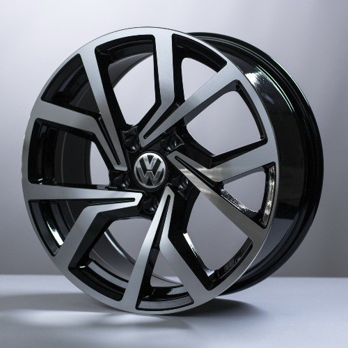 FELGA AL. VW 7,5X17/5X112/57,1/ET42