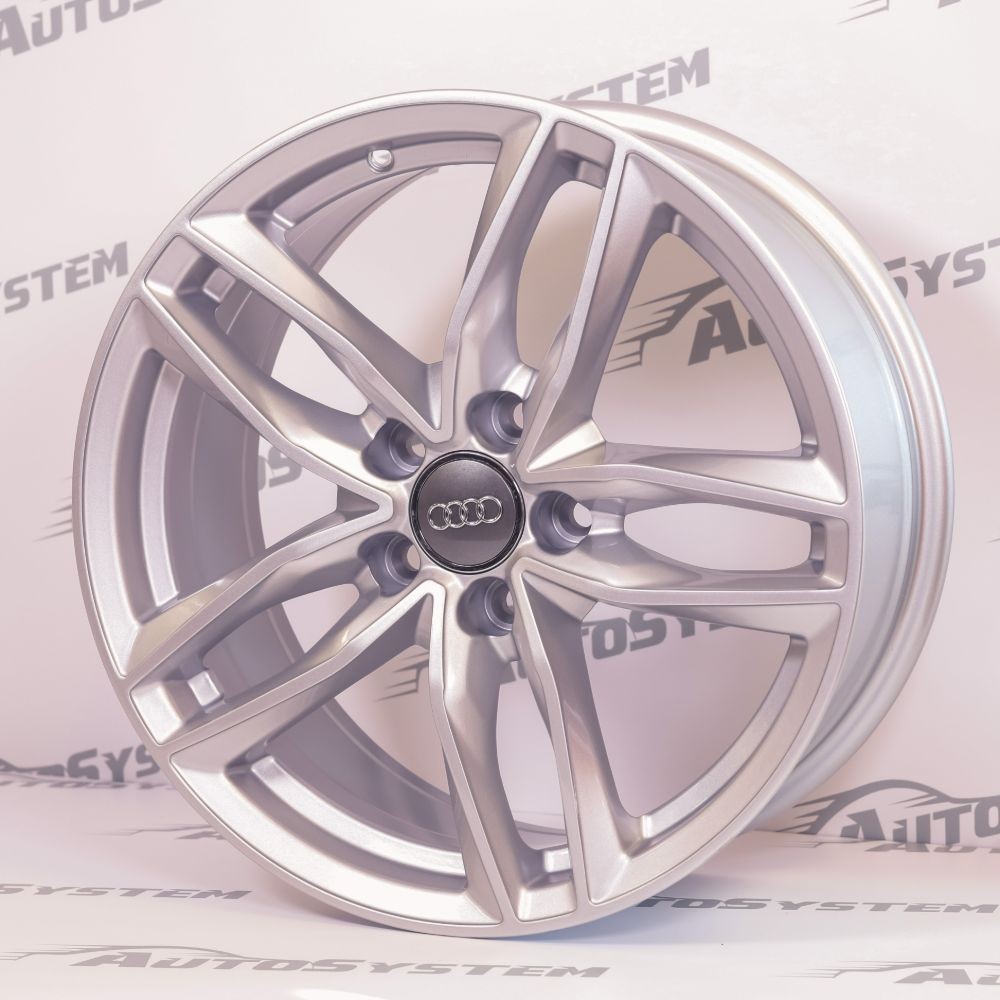 FELGA AL. AUDI 8X18/5X112/66,6/ET35