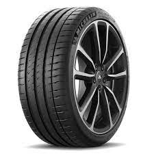 285/40 R22 MICHELIN PILOT SPORT 4S(2021,KORISTENE GUME)