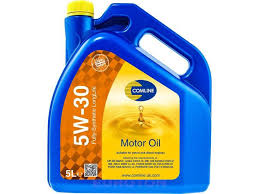ULJE COMLINE 5W30 VW 502.00/505.01 4 LITRA