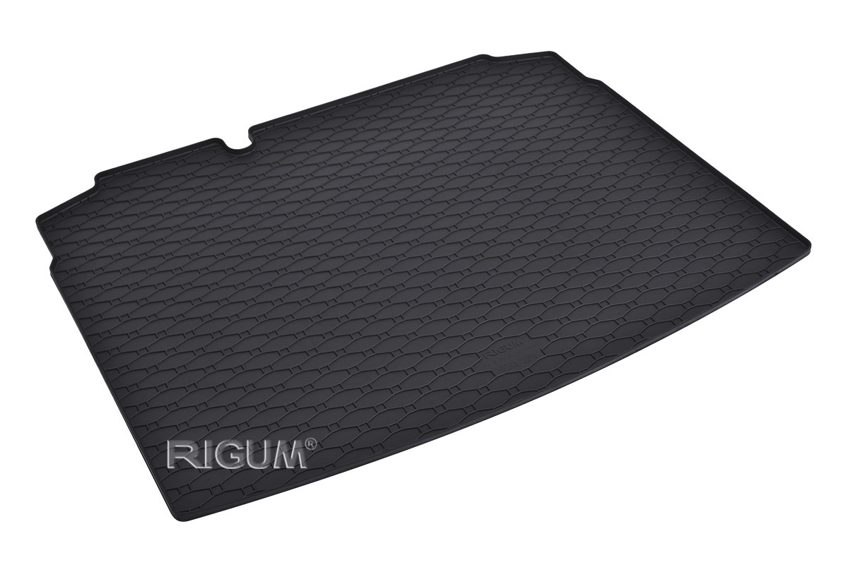 PODMETAC GEPEKA RIGUM(VW GOLF VIII)