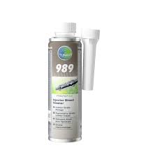 TUNAP 989 IZRAVNI ČISTAČ DIZNI(Diesel)