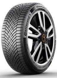 215/60 R17 CONTINENTAL ALLSEASONCONTACT  96H ASC2 