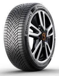 205/55 R16 CONTINENTAL ALL SEASON 2 91H