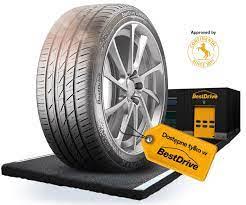 235/60 R18 BEST DRIVE WINTER SUV M+S(NASA POSEBNA PREPORUKA))*