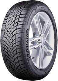 225/40 R19 BRIDGESTONE BLIZZAK LM005(2023,POSEBNA AKCIJA)