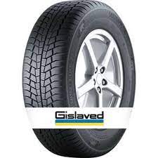 165/65 R14 GISLAVED EURO FROST-6 79T M+S(PREPORUKA U SREDNJOJ KLASI)