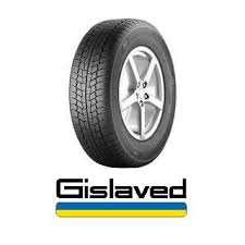 185/60 R15 GISLAVED EURO FROST 6 88T XL M+S (PREPORUKA U SREDNJOJ KLASI)*