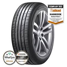 185/60 R15 HANKOOK VENTUS PRIME 3 K125 88H XL*