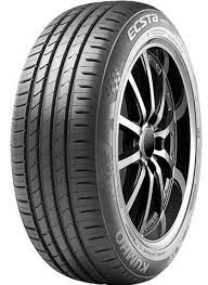 215/55 R17 KUMHO ECSTA HS 52 98W XL